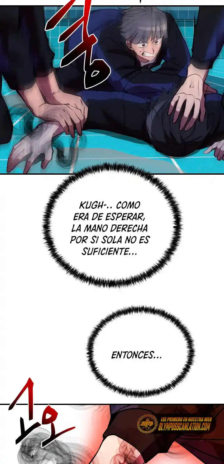 Mi Vida Escolar Fingiendo Ser Una Persona Sin Valor - Capítulo 40 - Página 61 - LectorTMOo
