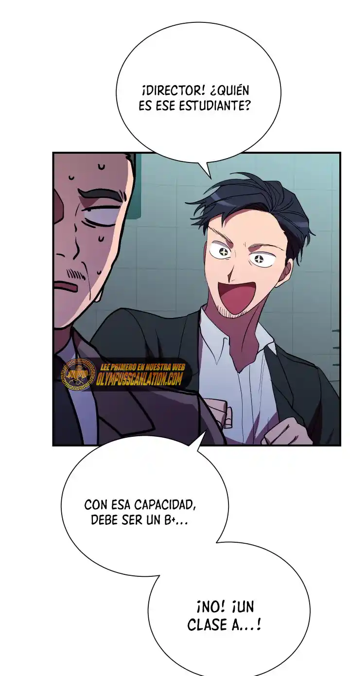 Mi Vida Escolar Fingiendo Ser Una Persona Sin Valor - Capítulo 41 - Página 17 - LectorTMOo