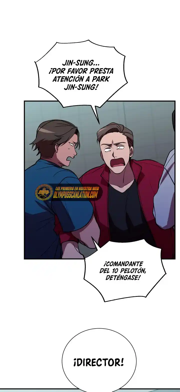 Mi Vida Escolar Fingiendo Ser Una Persona Sin Valor - Capítulo 41 - Página 21 - LectorTMOo