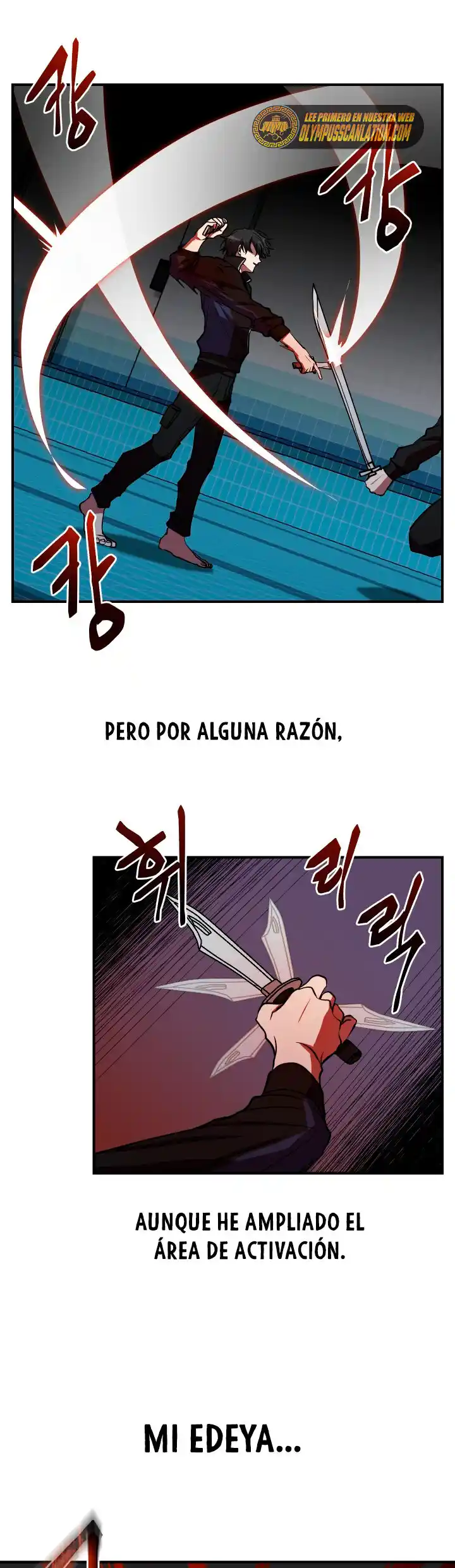 Mi Vida Escolar Fingiendo Ser Una Persona Sin Valor - Capítulo 41 - Página 25 - LectorTMOo