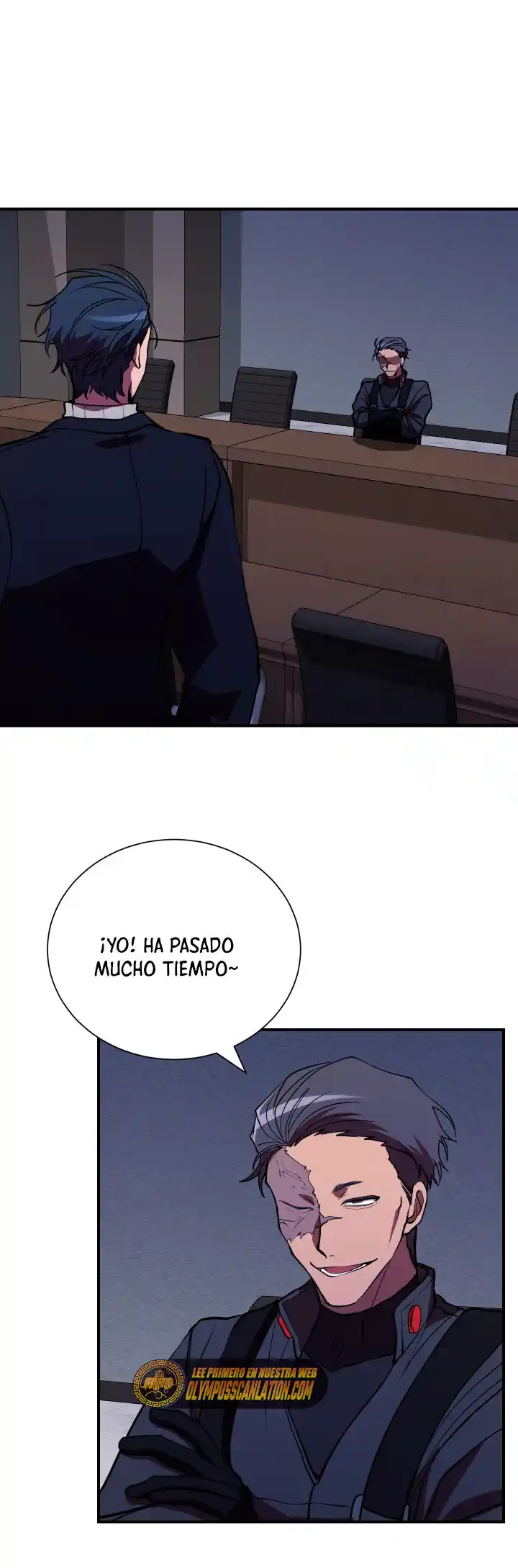 Mi Vida Escolar Fingiendo Ser Una Persona Sin Valor - Capítulo 41 - Página 50 - LectorTMOo