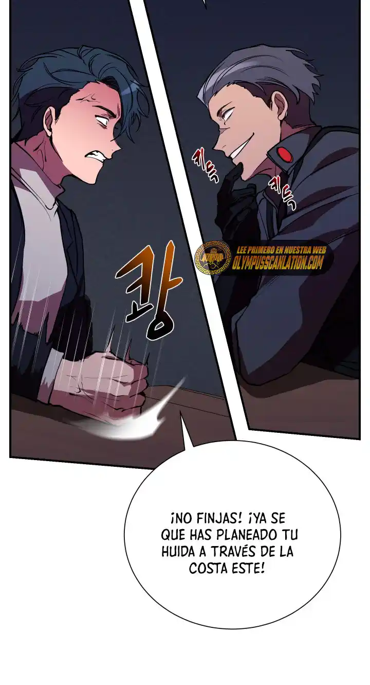 Mi Vida Escolar Fingiendo Ser Una Persona Sin Valor - Capítulo 41 - Página 54 - LectorTMOo