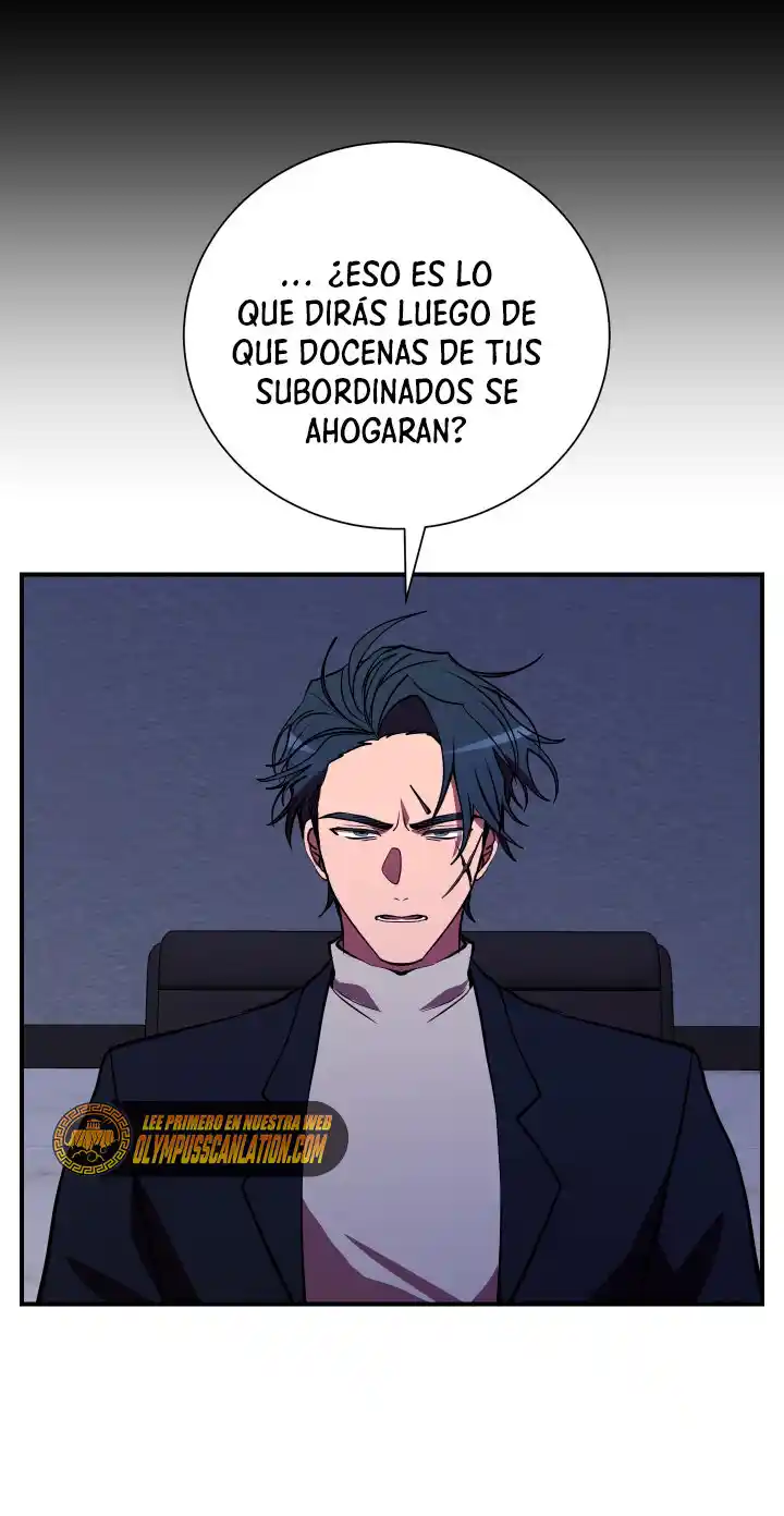 Mi Vida Escolar Fingiendo Ser Una Persona Sin Valor - Capítulo 41 - Página 59 - LectorTMOo