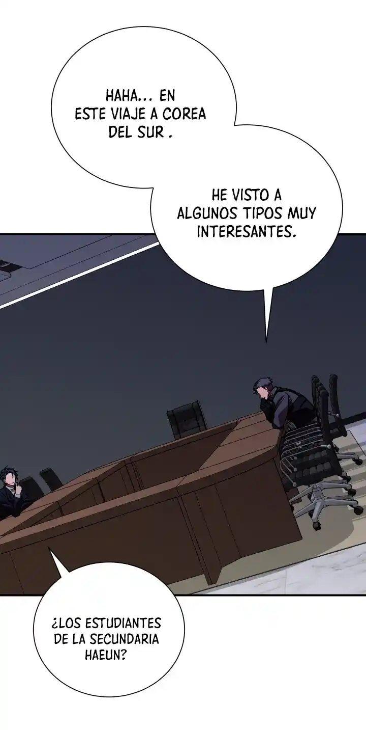 Mi Vida Escolar Fingiendo Ser Una Persona Sin Valor - Capítulo 41 - Página 60 - LectorTMOo