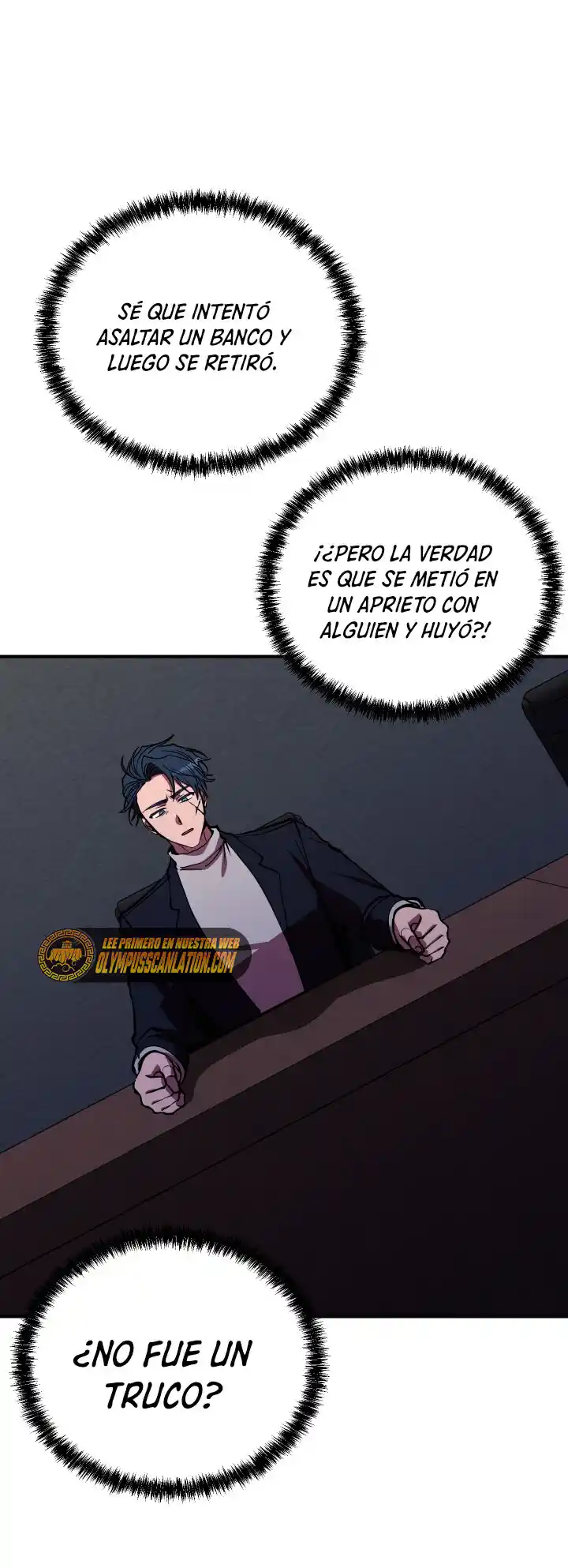 Mi Vida Escolar Fingiendo Ser Una Persona Sin Valor - Capítulo 41 - Página 64 - LectorTMOo