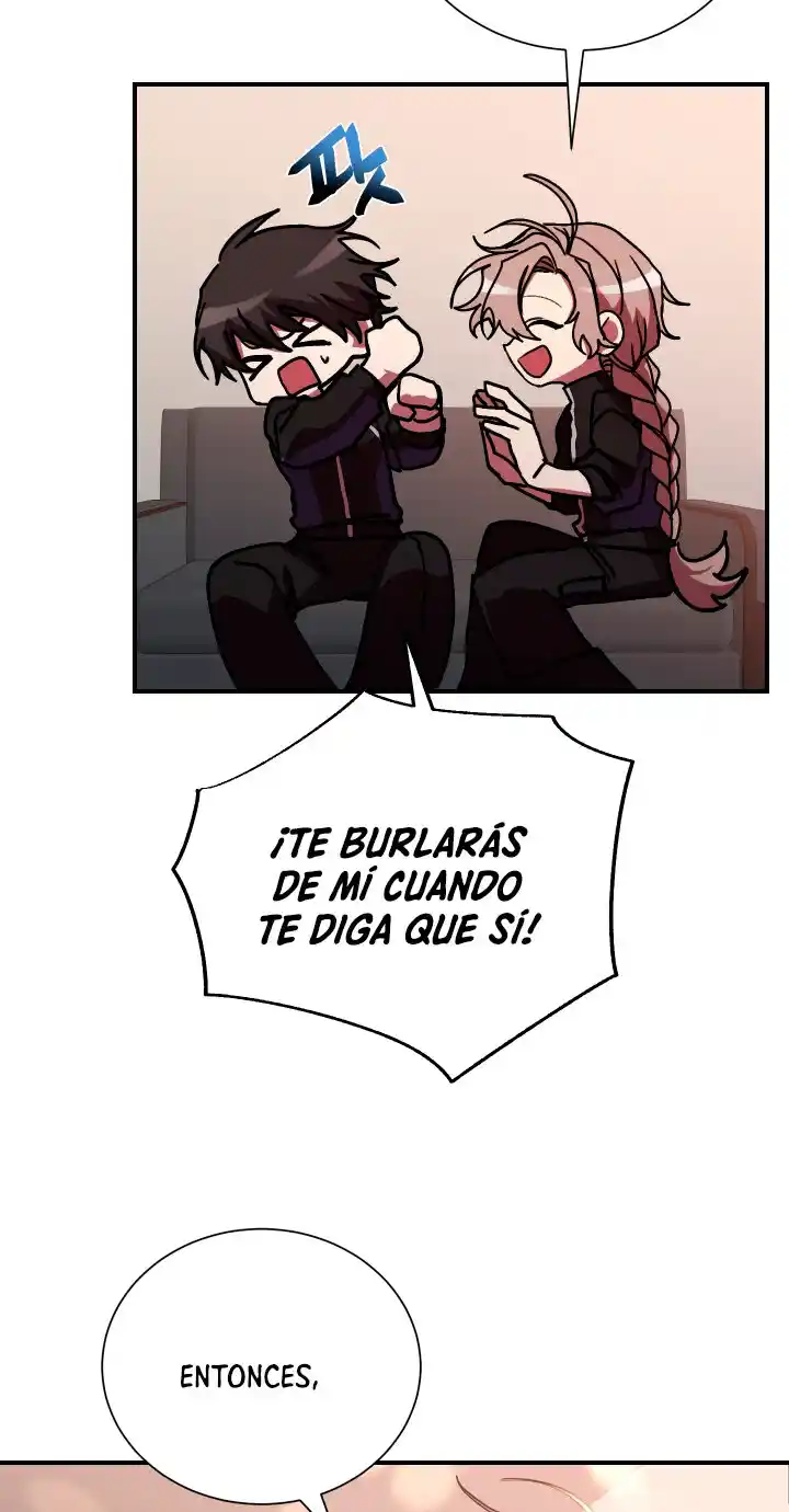 Mi Vida Escolar Fingiendo Ser Una Persona Sin Valor - Capítulo 42 - Página 13 - LectorTMOo