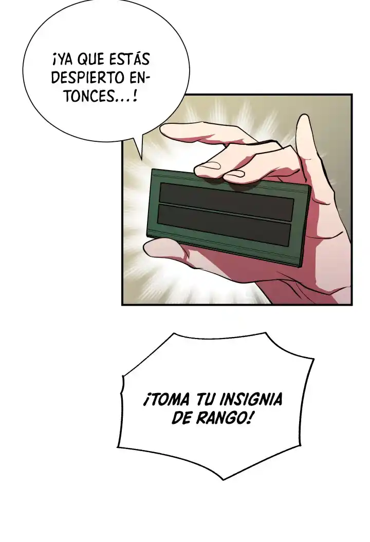 Mi Vida Escolar Fingiendo Ser Una Persona Sin Valor - Capítulo 42 - Página 16 - LectorTMOo