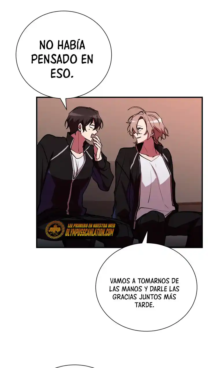Mi Vida Escolar Fingiendo Ser Una Persona Sin Valor - Capítulo 42 - Página 24 - LectorTMOo