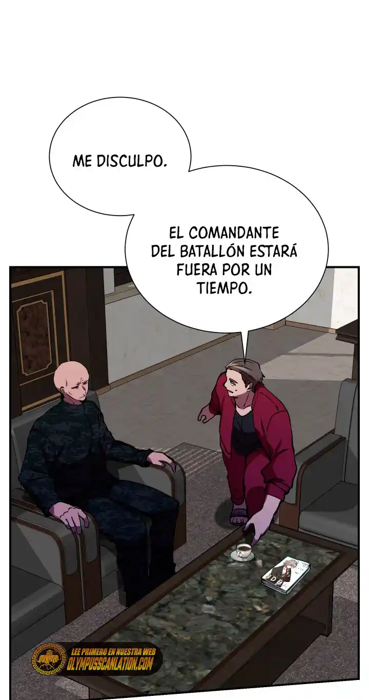 Mi Vida Escolar Fingiendo Ser Una Persona Sin Valor - Capítulo 42 - Página 29 - LectorTMOo