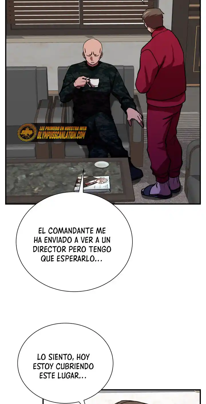 Mi Vida Escolar Fingiendo Ser Una Persona Sin Valor - Capítulo 42 - Página 31 - LectorTMOo