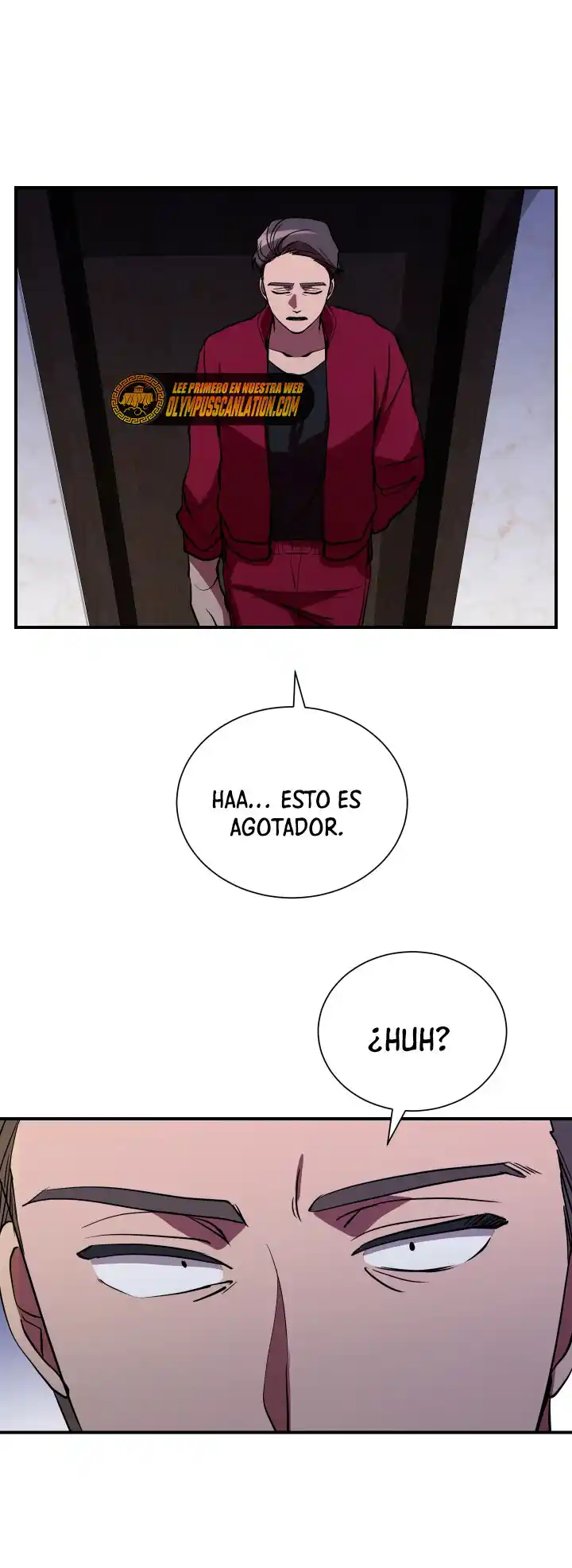 Mi Vida Escolar Fingiendo Ser Una Persona Sin Valor - Capítulo 42 - Página 48 - LectorTMOo
