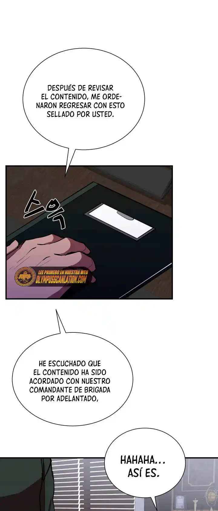 Mi Vida Escolar Fingiendo Ser Una Persona Sin Valor - Capítulo 42 - Página 57 - LectorTMOo