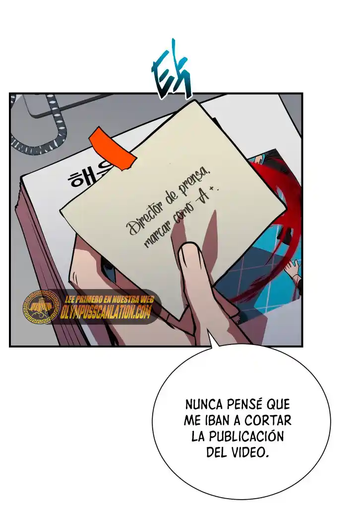 Mi Vida Escolar Fingiendo Ser Una Persona Sin Valor - Capítulo 43 - Página 5 - LectorTMOo