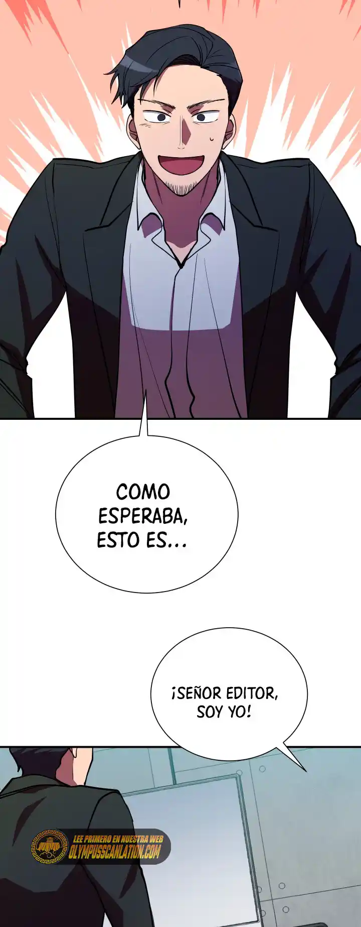Mi Vida Escolar Fingiendo Ser Una Persona Sin Valor - Capítulo 43 - Página 14 - LectorTMOo