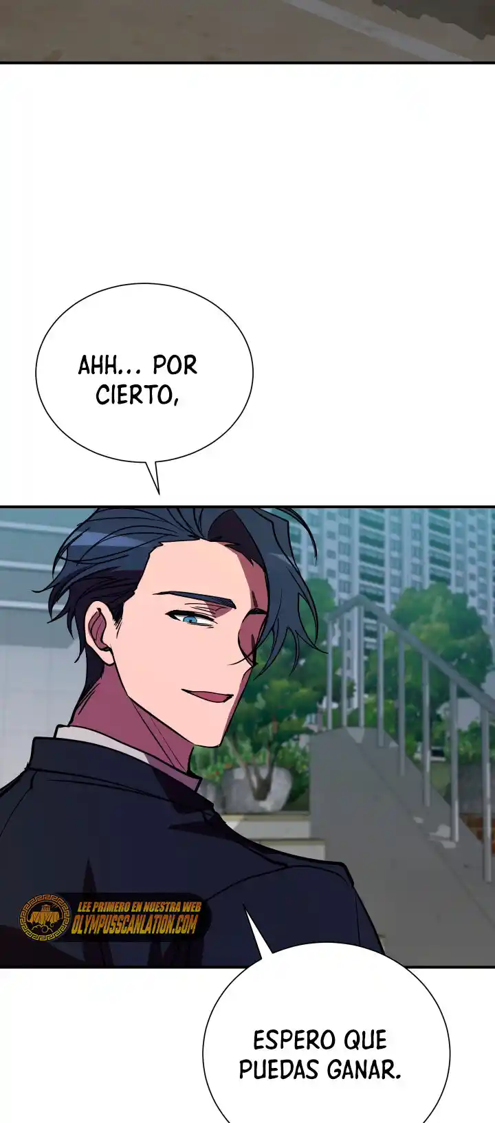 Mi Vida Escolar Fingiendo Ser Una Persona Sin Valor - Capítulo 43 - Página 53 - LectorTMOo