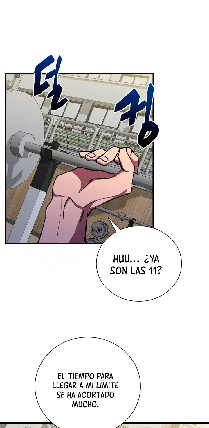 Mi Vida Escolar Fingiendo Ser Una Persona Sin Valor - Capítulo 43 - Página 58 - LectorTMOo