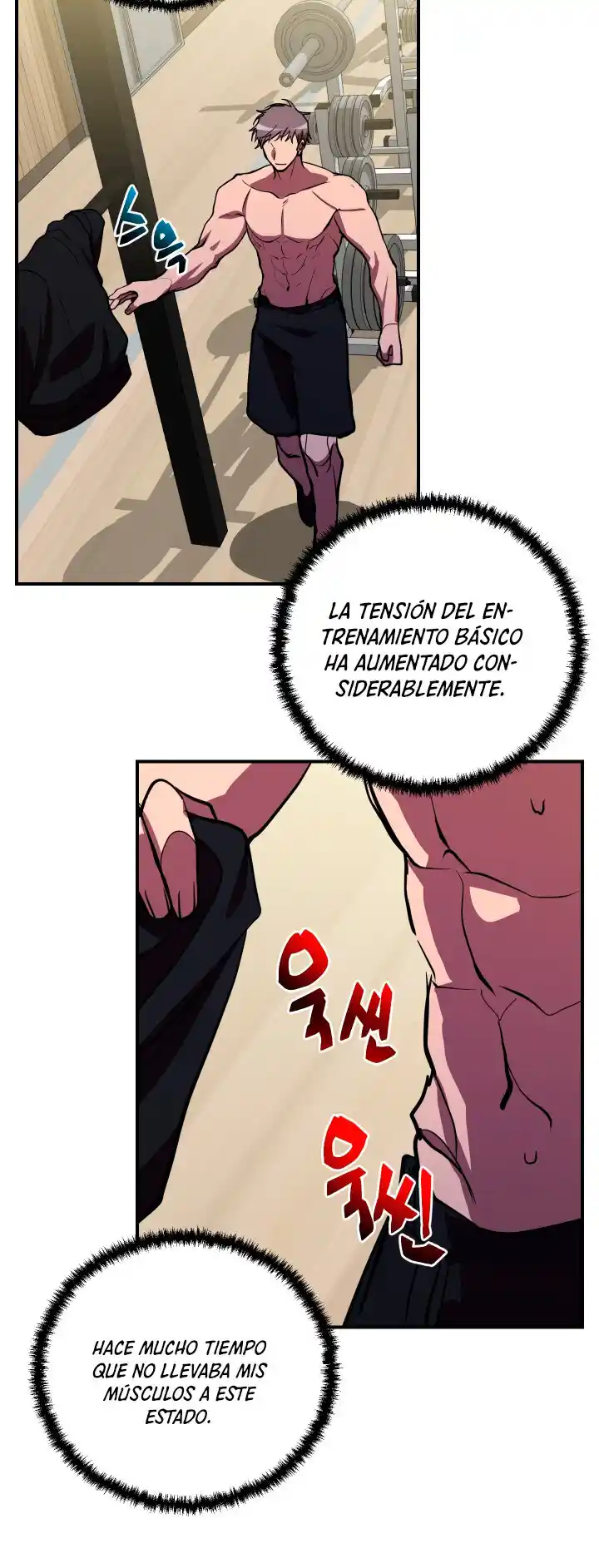 Mi Vida Escolar Fingiendo Ser Una Persona Sin Valor - Capítulo 43 - Página 60 - LectorTMOo