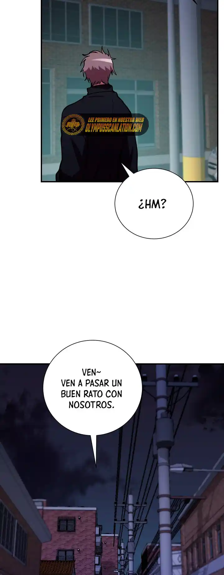 Mi Vida Escolar Fingiendo Ser Una Persona Sin Valor - Capítulo 43 - Página 63 - LectorTMOo