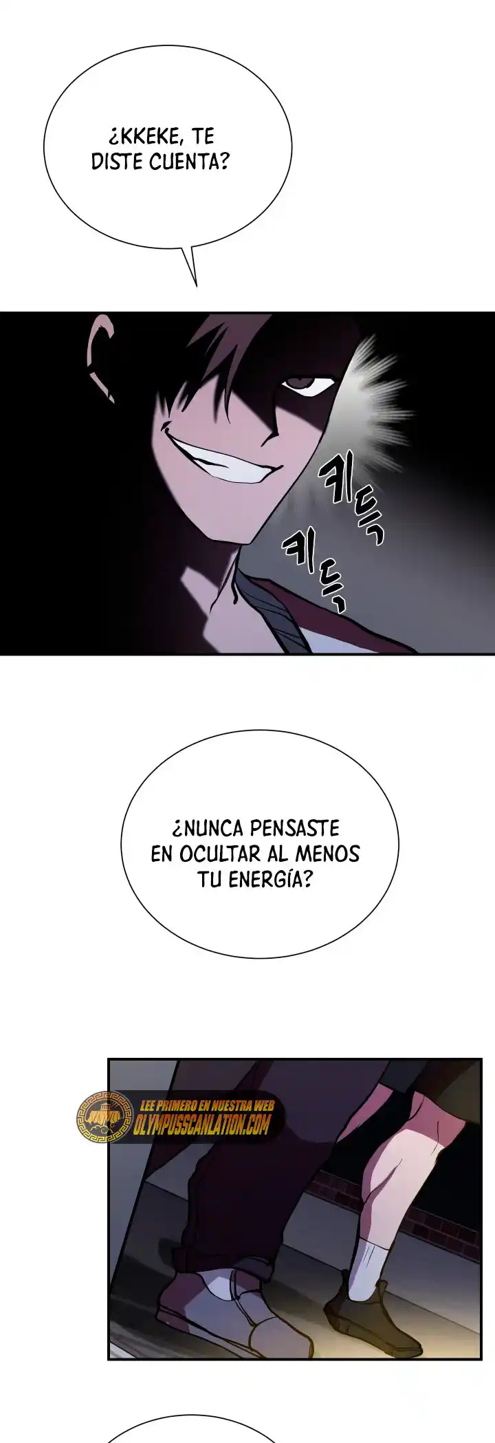 Mi Vida Escolar Fingiendo Ser Una Persona Sin Valor - Capítulo 44 - Página 14 - LectorTMOo