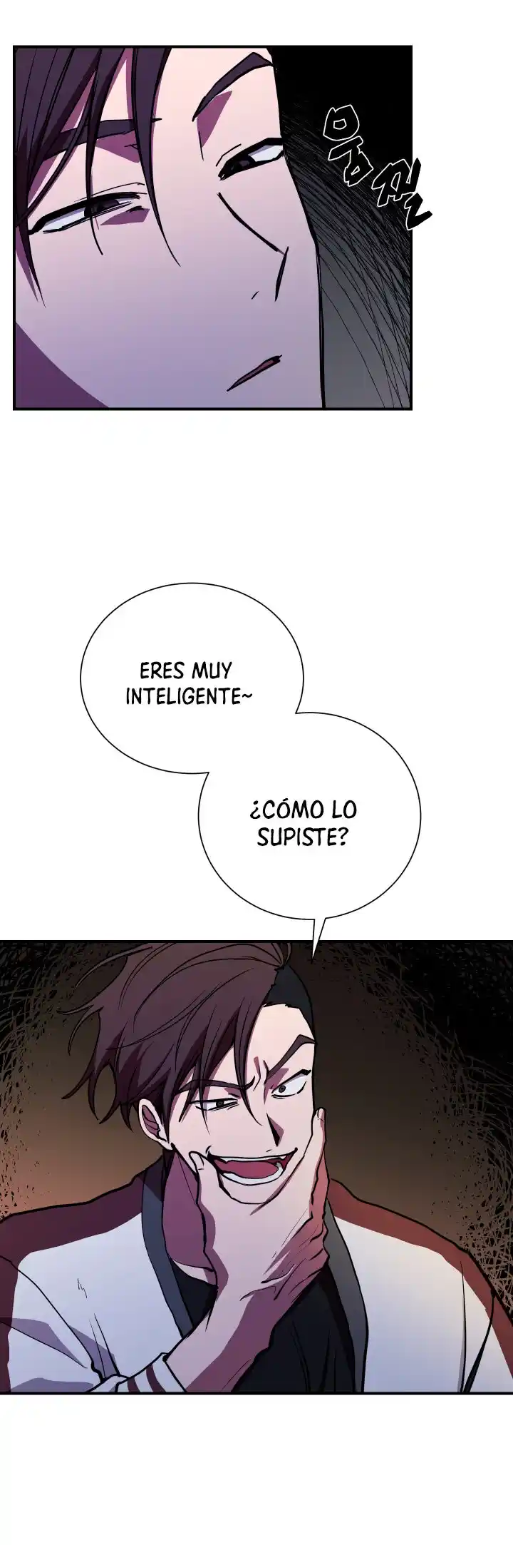 Mi Vida Escolar Fingiendo Ser Una Persona Sin Valor - Capítulo 44 - Página 18 - LectorTMOo