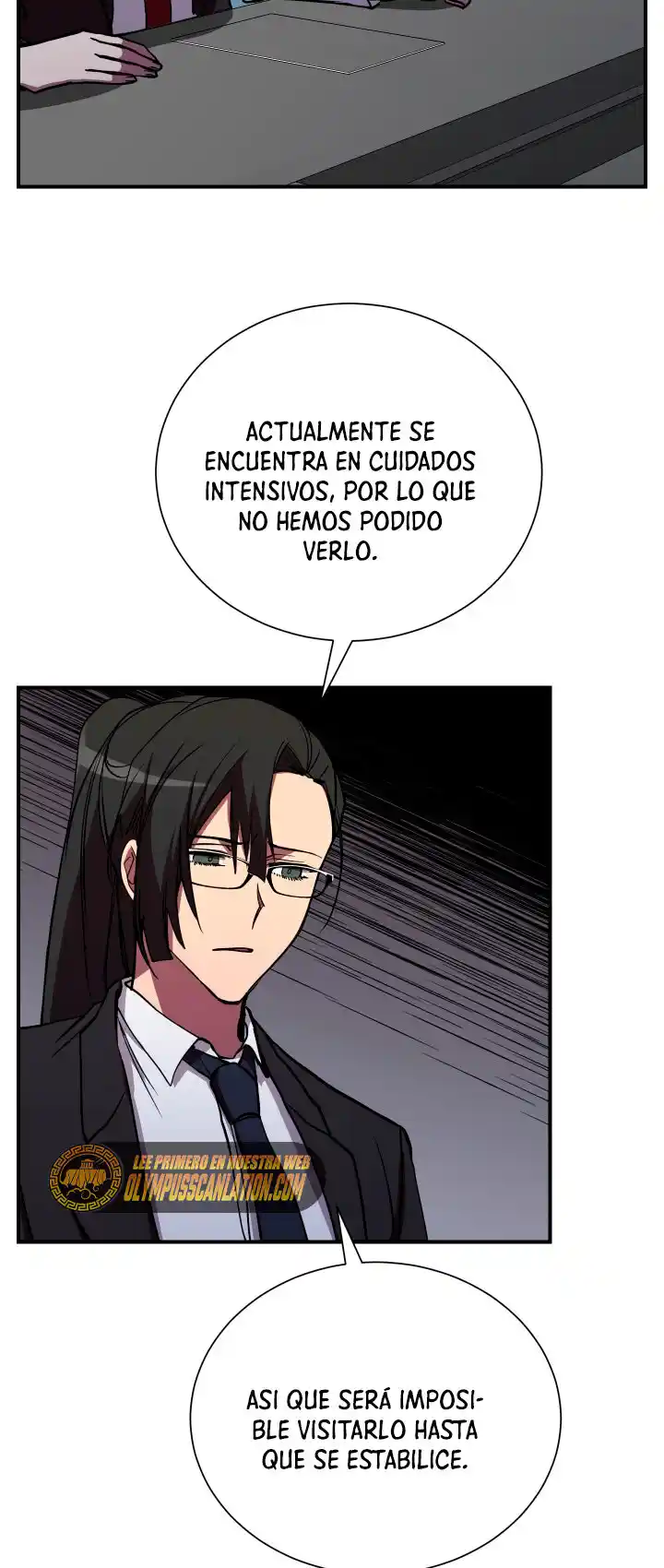 Mi Vida Escolar Fingiendo Ser Una Persona Sin Valor - Capítulo 45 - Página 5 - LectorTMOo
