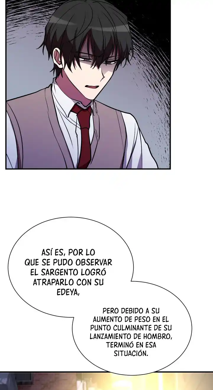 Mi Vida Escolar Fingiendo Ser Una Persona Sin Valor - Capítulo 45 - Página 25 - LectorTMOo