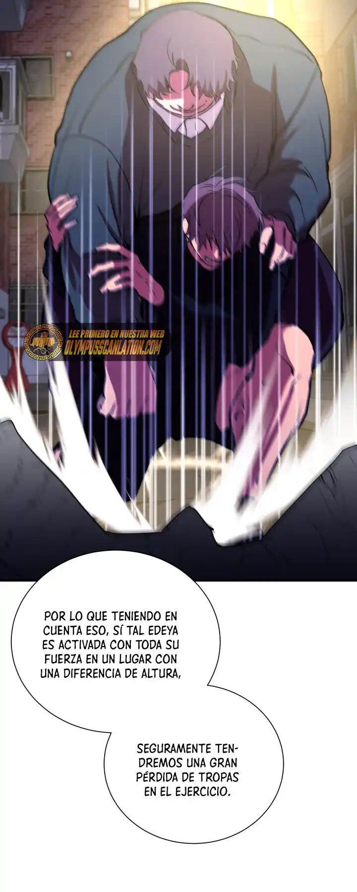 Mi Vida Escolar Fingiendo Ser Una Persona Sin Valor - Capítulo 45 - Página 26 - LectorTMOo