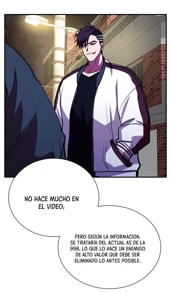 Mi Vida Escolar Fingiendo Ser Una Persona Sin Valor - Capítulo 45 - Página 28 - LectorTMOo