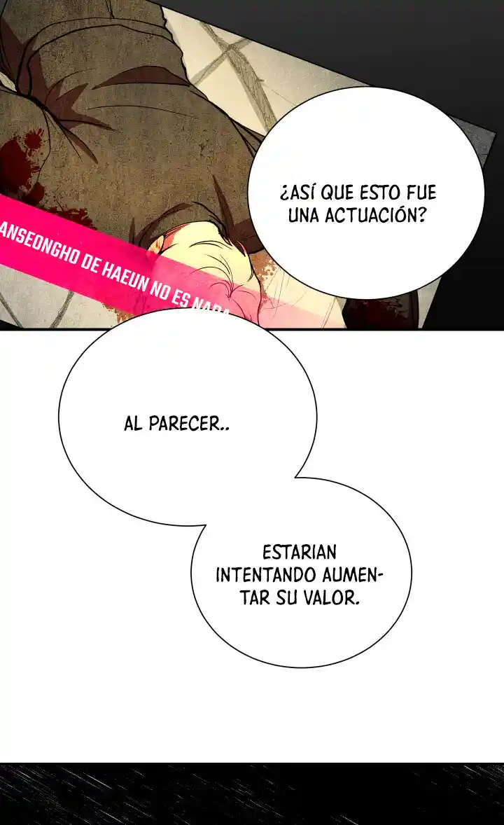 Mi Vida Escolar Fingiendo Ser Una Persona Sin Valor - Capítulo 45 - Página 34 - LectorTMOo