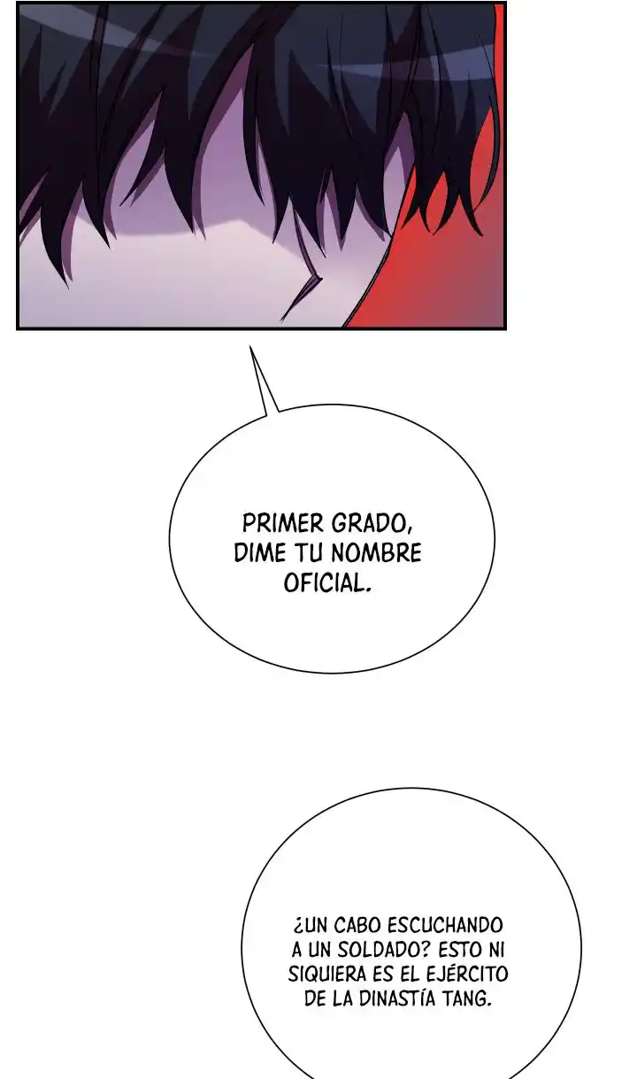 Mi Vida Escolar Fingiendo Ser Una Persona Sin Valor - Capítulo 45 - Página 46 - LectorTMOo