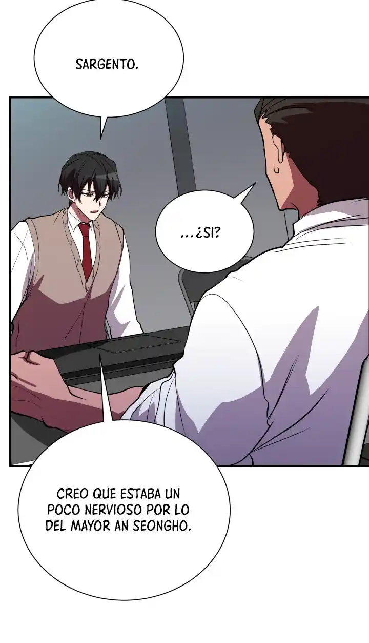 Mi Vida Escolar Fingiendo Ser Una Persona Sin Valor - Capítulo 45 - Página 54 - LectorTMOo