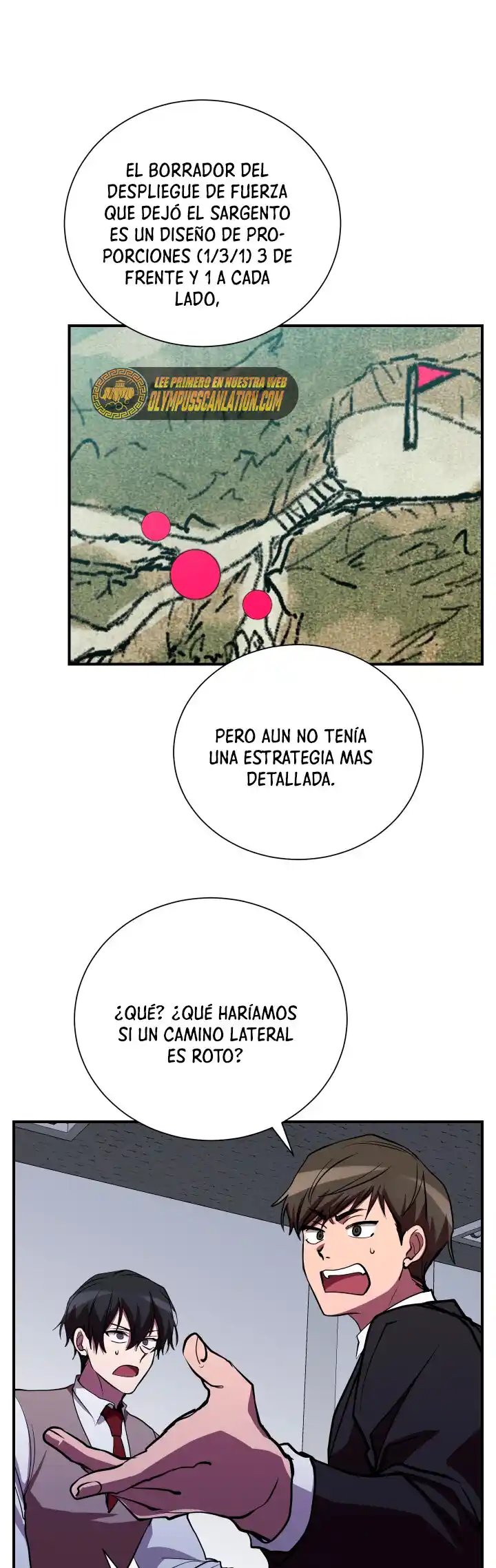 Mi Vida Escolar Fingiendo Ser Una Persona Sin Valor - Capítulo 45 - Página 57 - LectorTMOo