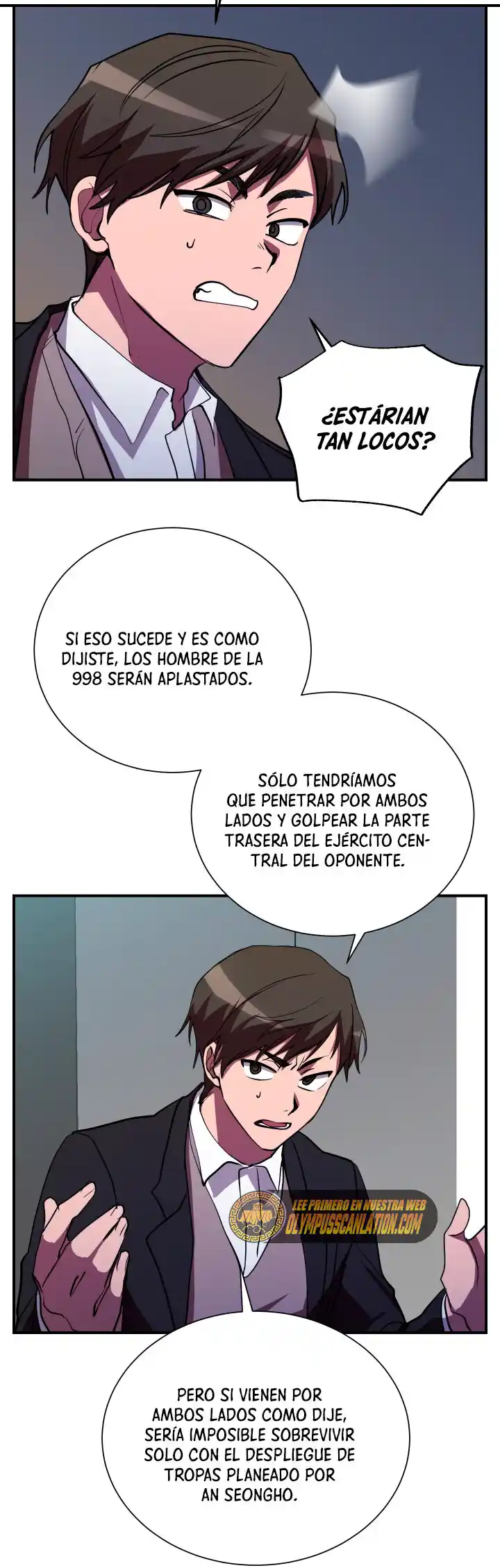 Mi Vida Escolar Fingiendo Ser Una Persona Sin Valor - Capítulo 45 - Página 62 - LectorTMOo