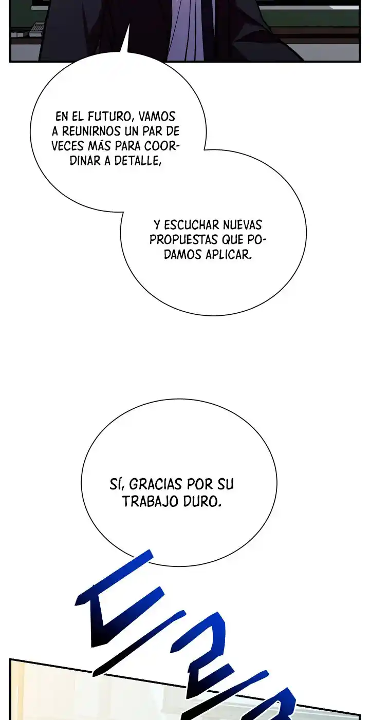 Mi Vida Escolar Fingiendo Ser Una Persona Sin Valor - Capítulo 46 - Página 8 - LectorTMOo