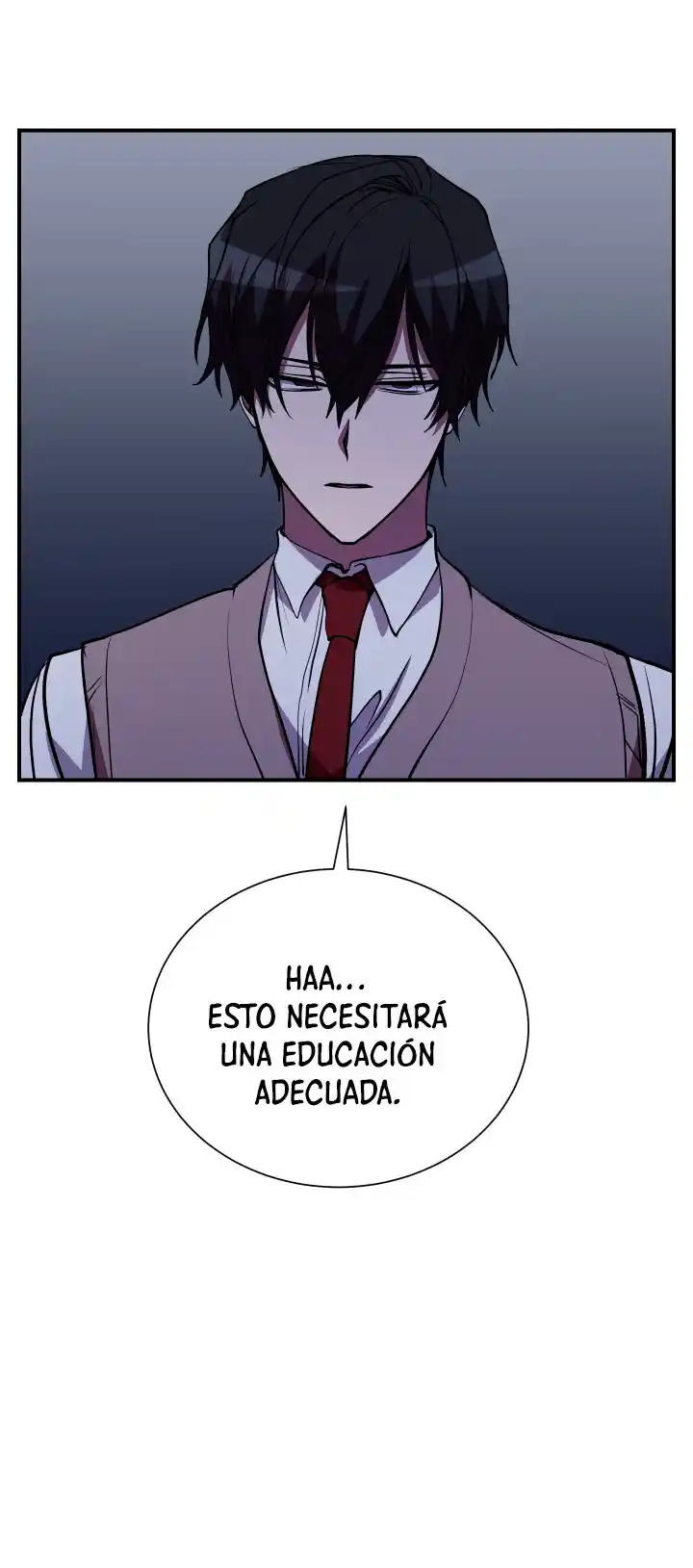 Mi Vida Escolar Fingiendo Ser Una Persona Sin Valor - Capítulo 46 - Página 17 - LectorTMOo