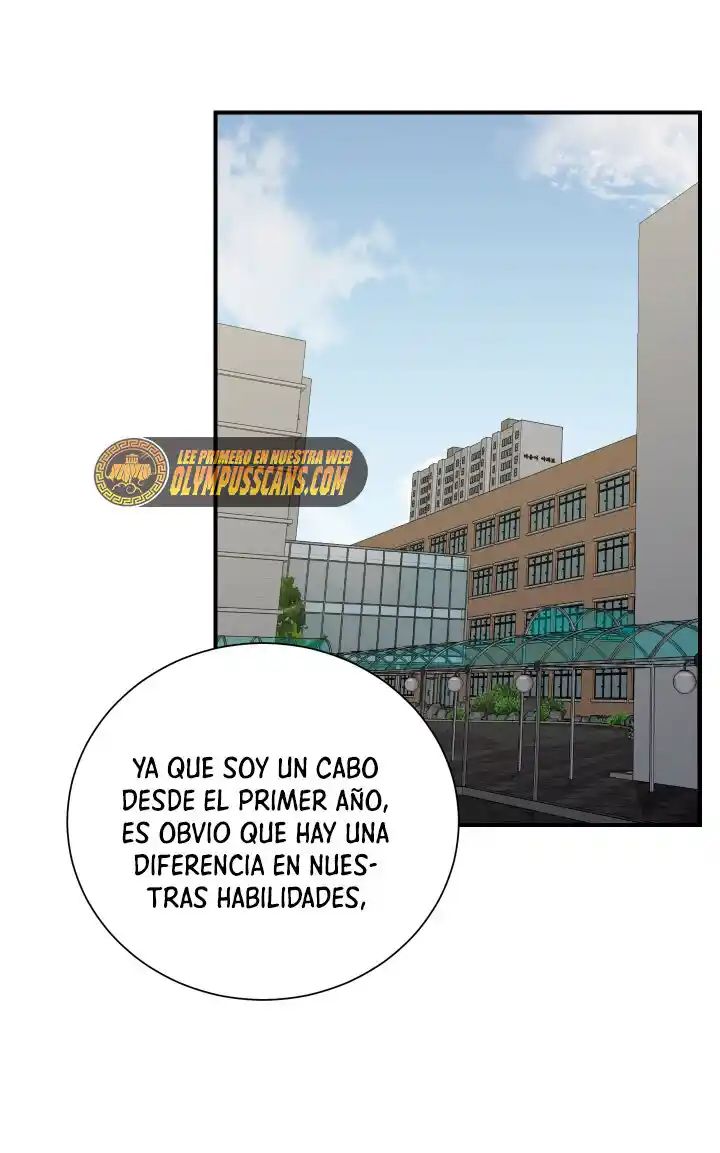 Mi Vida Escolar Fingiendo Ser Una Persona Sin Valor - Capítulo 46 - Página 18 - LectorTMOo