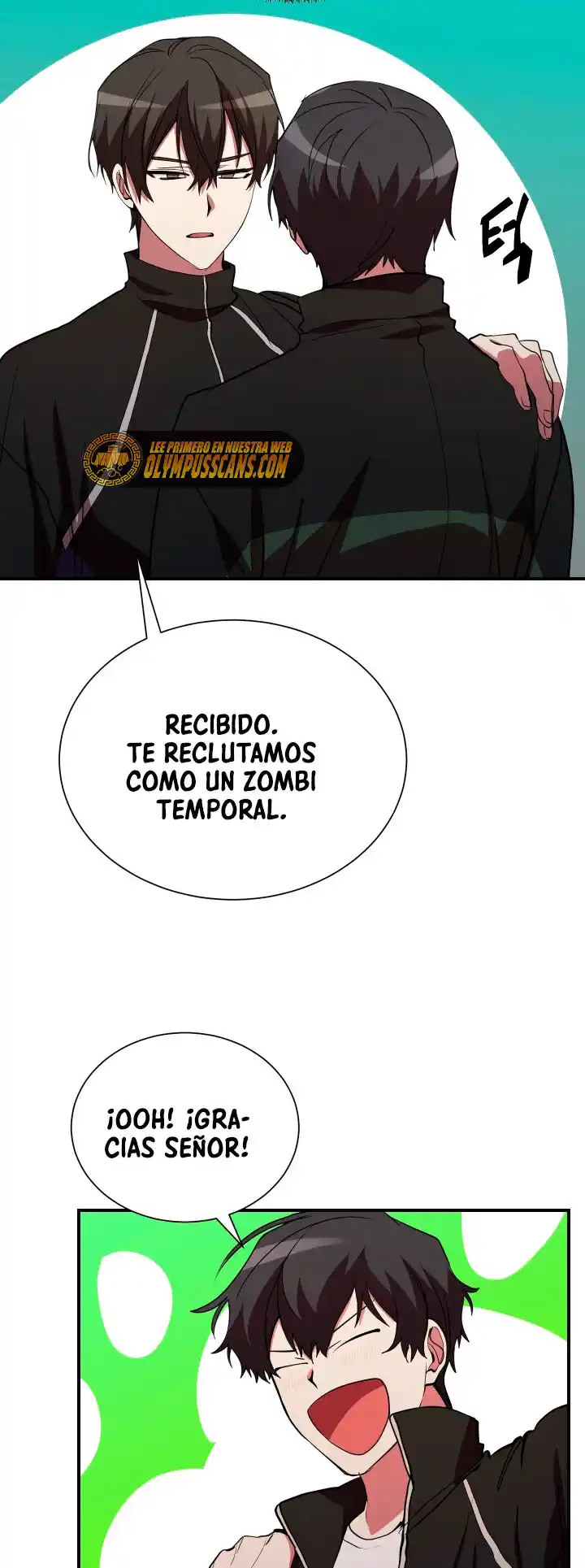 Mi Vida Escolar Fingiendo Ser Una Persona Sin Valor - Capítulo 46 - Página 58 - LectorTMOo