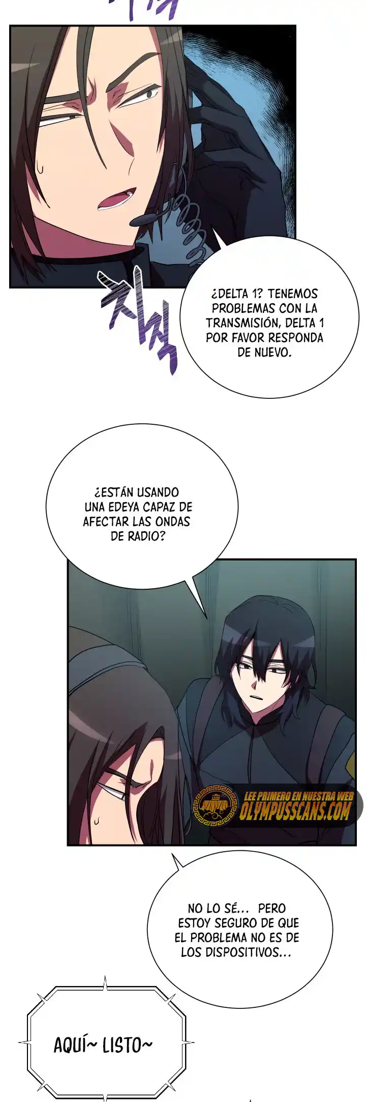 Mi Vida Escolar Fingiendo Ser Una Persona Sin Valor - Capítulo 47 - Página 4 - LectorTMOo