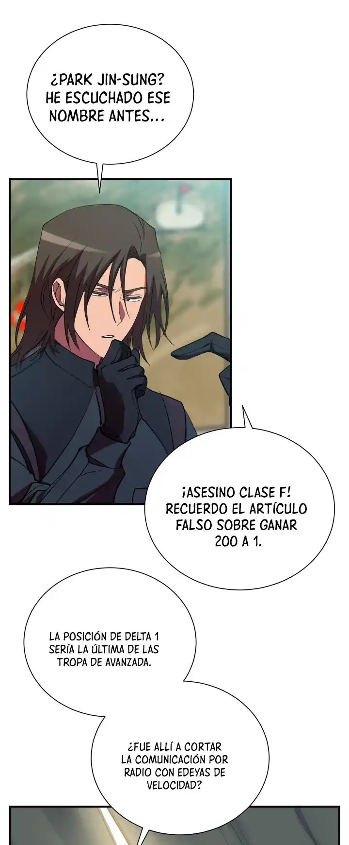 Mi Vida Escolar Fingiendo Ser Una Persona Sin Valor - Capítulo 47 - Página 7 - LectorTMOo