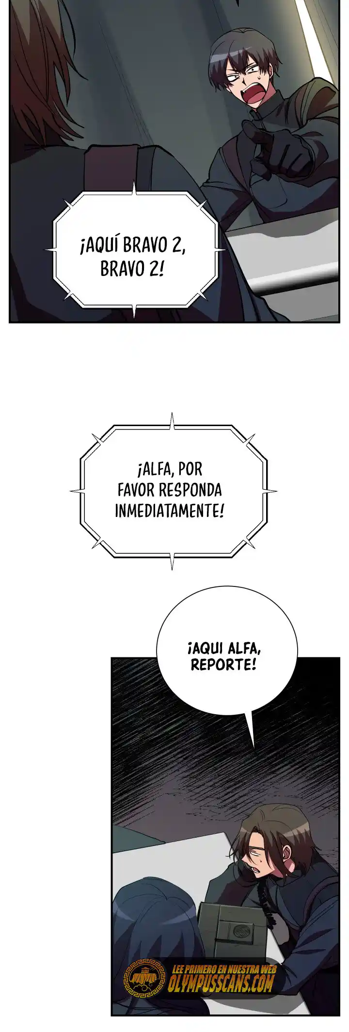 Mi Vida Escolar Fingiendo Ser Una Persona Sin Valor - Capítulo 47 - Página 11 - LectorTMOo
