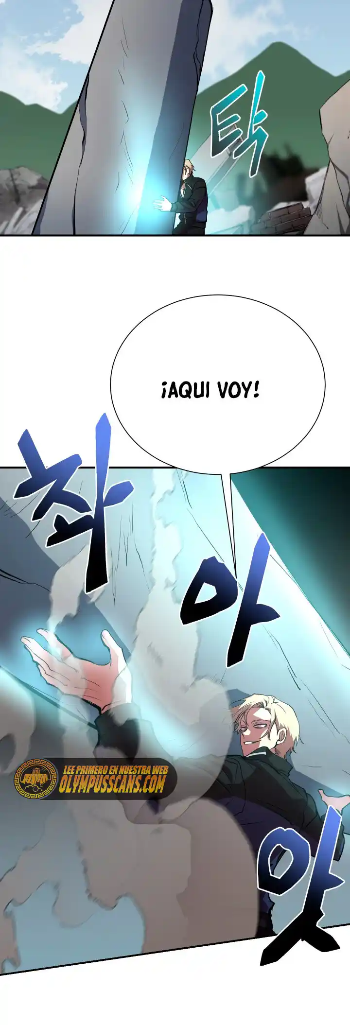 Mi Vida Escolar Fingiendo Ser Una Persona Sin Valor - Capítulo 47 - Página 14 - LectorTMOo