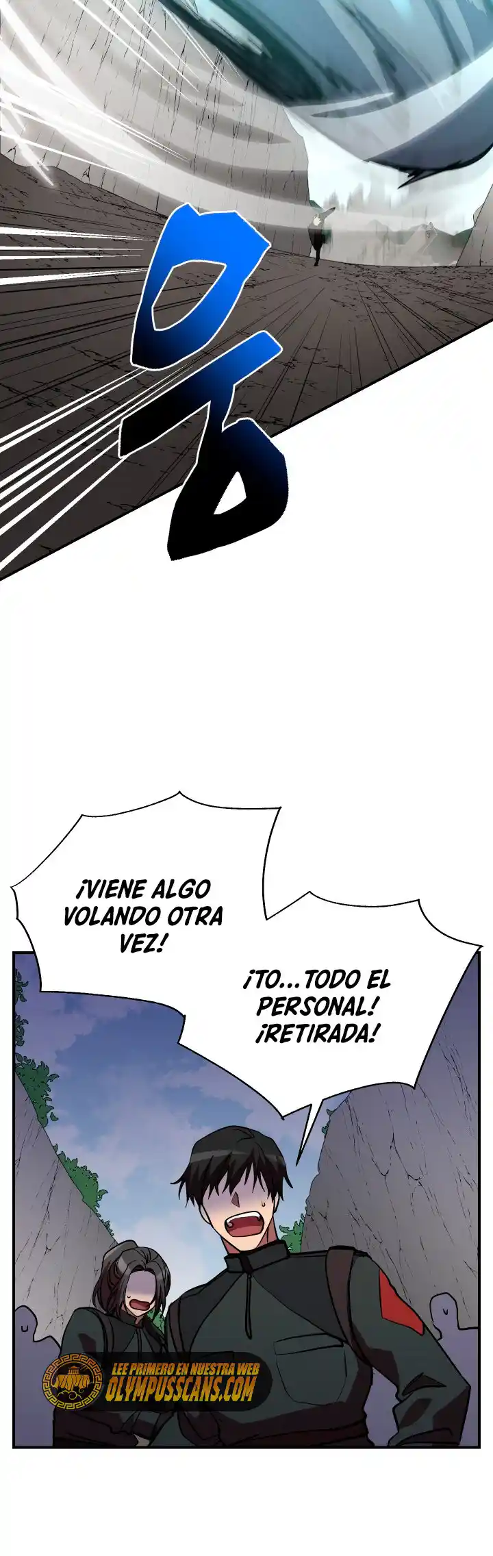 Mi Vida Escolar Fingiendo Ser Una Persona Sin Valor - Capítulo 47 - Página 16 - LectorTMOo