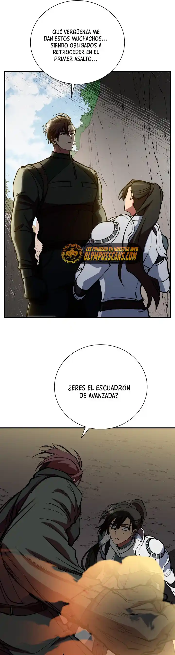 Mi Vida Escolar Fingiendo Ser Una Persona Sin Valor - Capítulo 47 - Página 33 - LectorTMOo