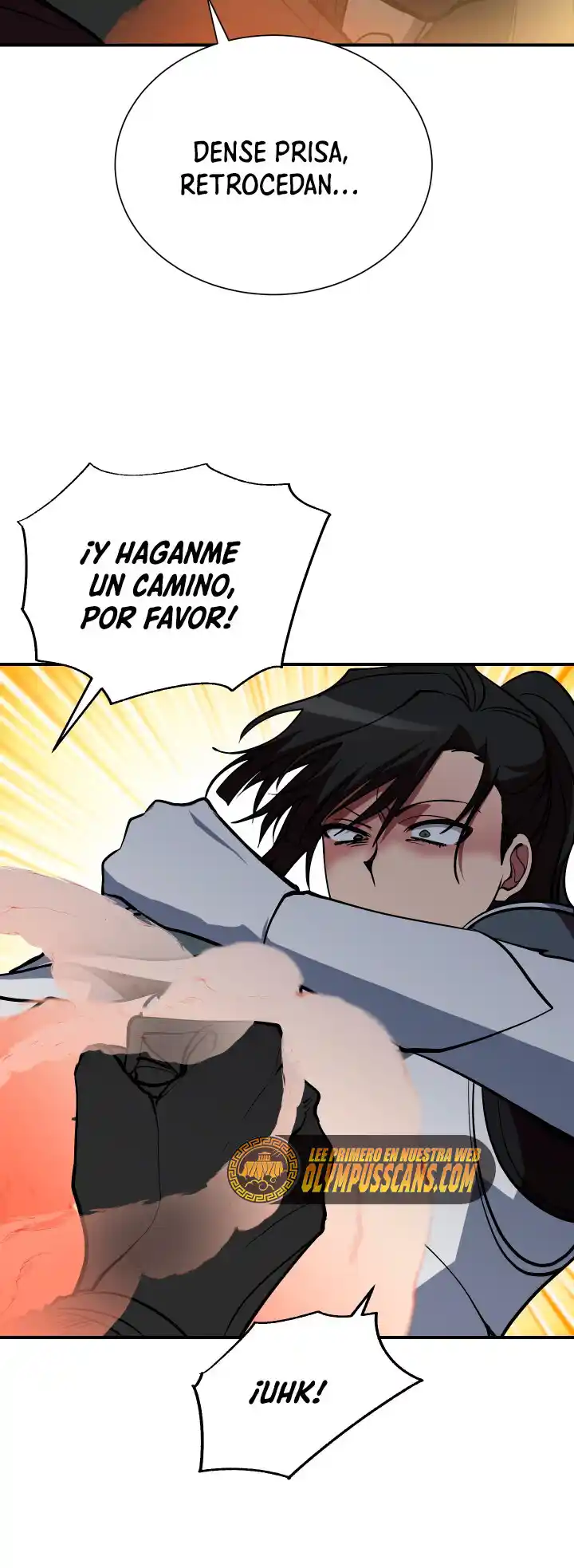 Mi Vida Escolar Fingiendo Ser Una Persona Sin Valor - Capítulo 47 - Página 34 - LectorTMOo