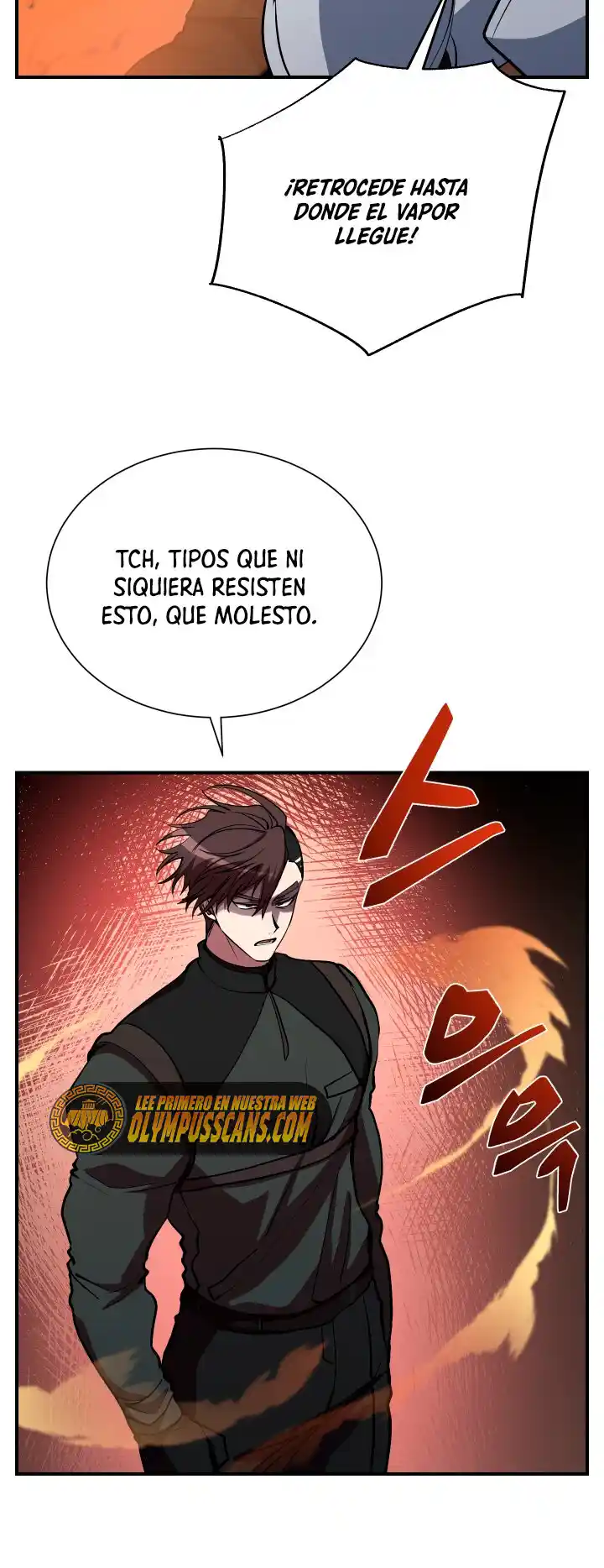 Mi Vida Escolar Fingiendo Ser Una Persona Sin Valor - Capítulo 47 - Página 46 - LectorTMOo