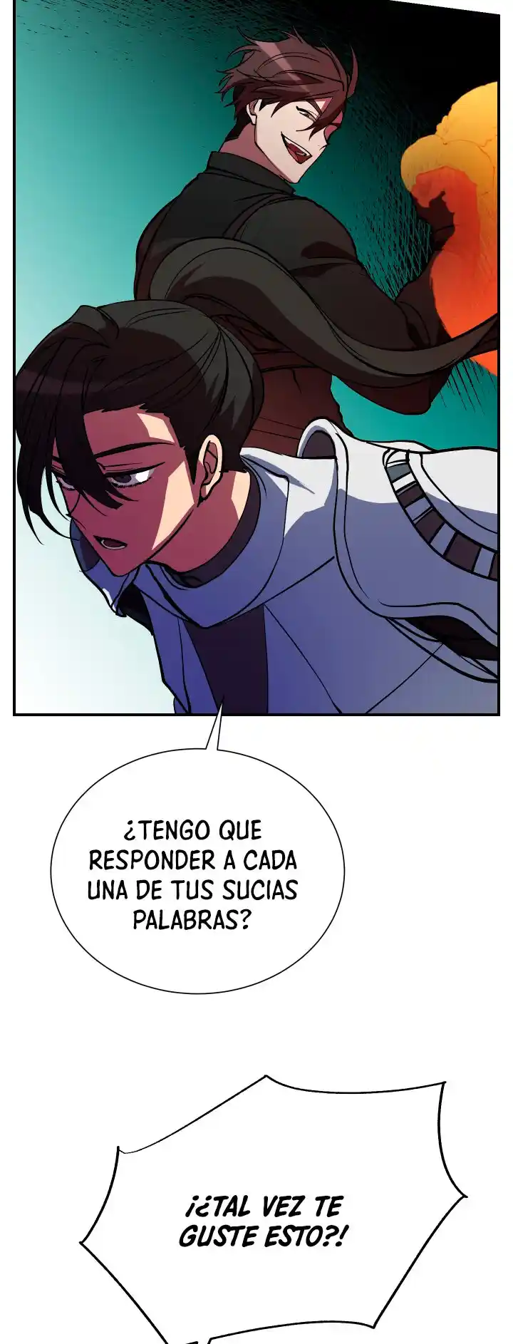 Mi Vida Escolar Fingiendo Ser Una Persona Sin Valor - Capítulo 47 - Página 60 - LectorTMOo