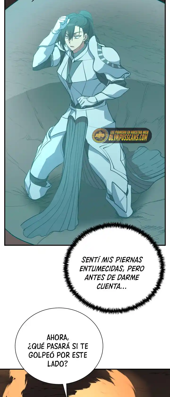 Mi Vida Escolar Fingiendo Ser Una Persona Sin Valor - Capítulo 48 - Página 10 - LectorTMOo
