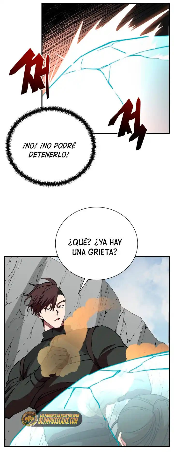 Mi Vida Escolar Fingiendo Ser Una Persona Sin Valor - Capítulo 48 - Página 14 - LectorTMOo