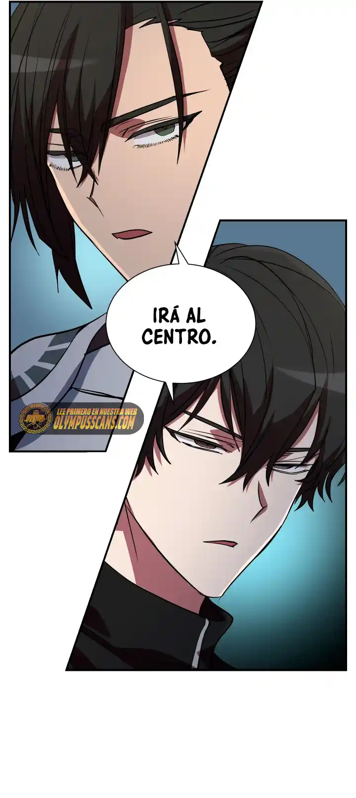 Mi Vida Escolar Fingiendo Ser Una Persona Sin Valor - Capítulo 48 - Página 33 - LectorTMOo
