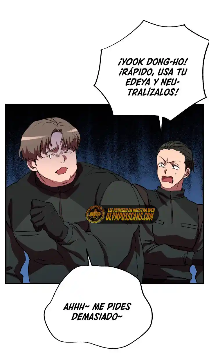Mi Vida Escolar Fingiendo Ser Una Persona Sin Valor - Capítulo 48 - Página 45 - LectorTMOo